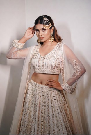 Radiant Mustard kurta set 5