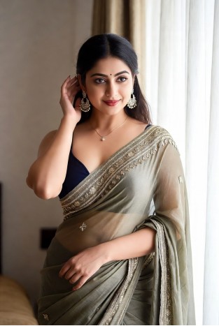 Radiant Mustard kurta set 5